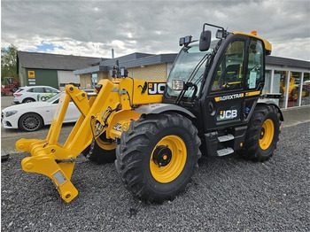 Chariot télescopique JCB