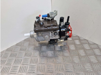 Moteur et pièces DELPHI