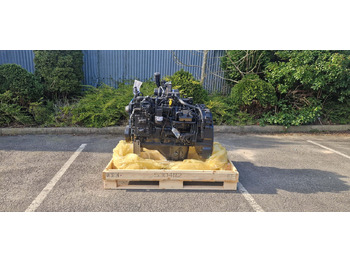 Moteur CUMMINS