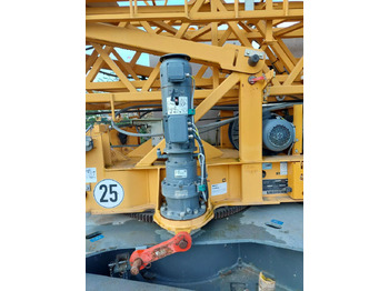 Grue à montage rapide 2015 Liebherr 26K.1: photos 5