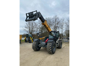Chariot télescopique LIEBHERR