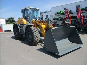 Chargeuse sur pneus 2024 Liebherr L 526 Stereo G8.0-D V: photos 4