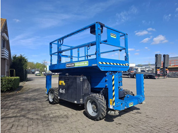 Nacelle ciseaux neuf Genie GS-3369 RT: photos 2