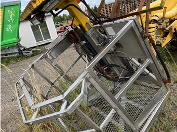 Foreuse Atlas Copco Chargetec UV 3: photos 4