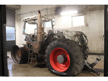 Tracteur agricole FENDT 1050 Vario