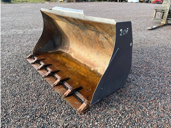 Godet VOLVO