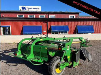 Faucheuse JOHN DEERE