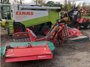 Faucheuse KVERNELAND