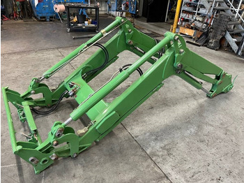 Chargeur frontal pour tracteur FENDT