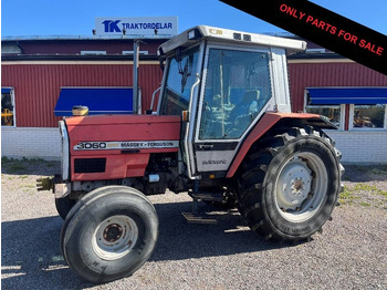 Tracteur agricole MASSEY FERGUSON 3060