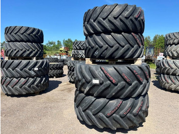 Pneu MICHELIN