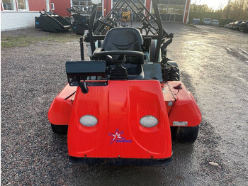 Pulvé automoteur SmithCo Spraystar 1000 Dismantled: only spare parts: photos 4