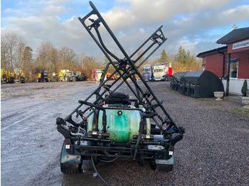 Pulvé automoteur SmithCo Spraystar 1000 Dismantled: only spare parts: photos 3