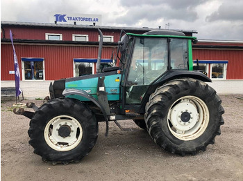 Tracteur agricole VALMET