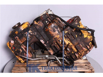 Boîte de vitesse VOLVO