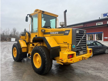 Chargeuse sur pneus Volvo L 70 C: photos 2