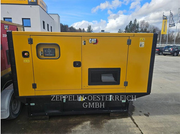 Groupe électrogène CATERPILLAR