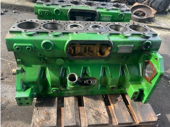 Bloc-cylindres JOHN DEERE