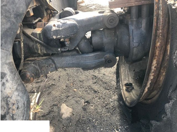 Essieu et pièces pour Machine agricole Case MX - Obudowa Mostu: photos 4 Essieu et pièces pour Machine agricole Case MX - Obudowa Mostu: photos 4