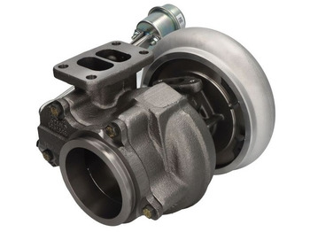 Turbocompresseur CASE
