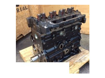 Moteur IVECO