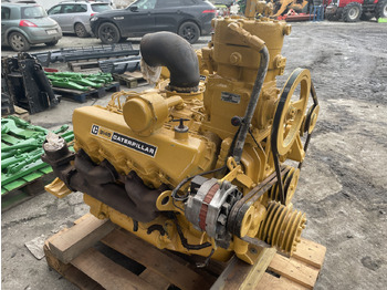 Moteur CATERPILLAR