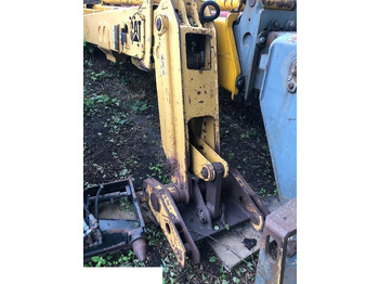 Vérin hydraulique CATERPILLAR