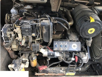 Moteur CATERPILLAR
