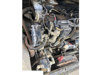 Moteur CATERPILLAR