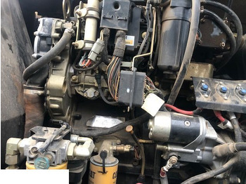 Moteur pour Chariot télescopique Cat th silnik perkins: photos 3