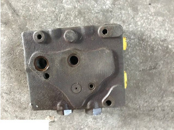 Valve hydraulique pour Machine agricole Claas Ares - Blok Zaworowy REXROTH: photos 5