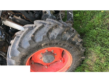 Boîte de vitesse pour Machine agricole Claas Celtis - Skrzynia: photos 2