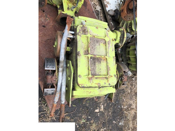 Transmission CLAAS