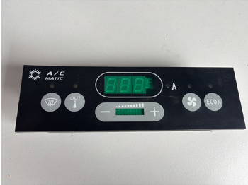 Bloc de gestion JAGUAR