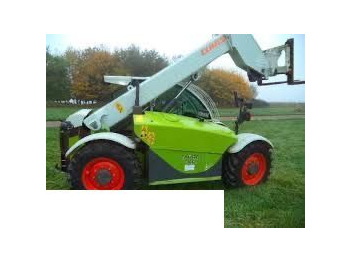 Fusée d'essieu CLAAS