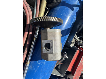 Pompe hydraulique MASSEY FERGUSON