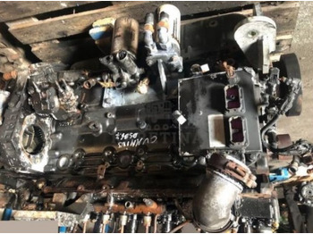 Moteur et pièces CUMMINS