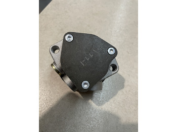 Pompe à carburant pour Tracteur agricole Deutz Agrotron - pompa paliwa zasilająca 02112672: photos 3 Pompe à carburant pour Tracteur agricole Deutz Agrotron - pompa paliwa zasilająca 02112672: photos 3