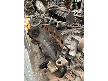 Moteur et pièces DEUTZ