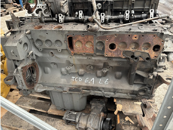 Bloc-cylindres DEUTZ