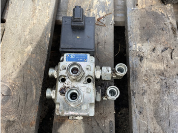Hydraulique