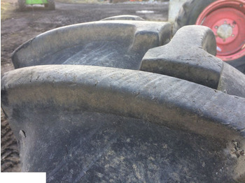Roue complète pour Machine agricole FELGA DW 16x26 , OPONA firestone 23.1 - 26 , Claas Dominator: photos 2 Roue complète pour Machine agricole FELGA DW 16x26 , OPONA firestone 23.1 - 26 , Claas Dominator: photos 2