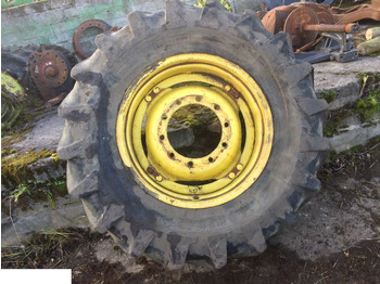 Roue complète JOHN DEERE