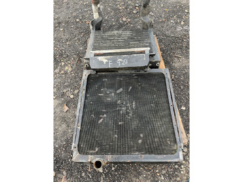 Radiateur d'huile FENDT