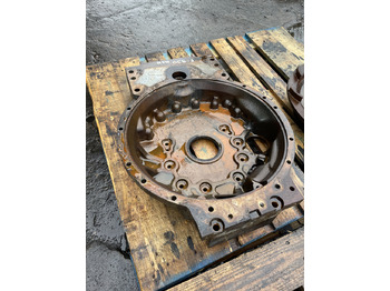 Volant moteur FENDT