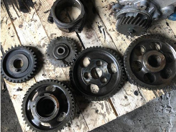 Moteur et pièces FORD