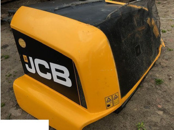 Capot JCB