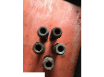 Boulon de roue pour Tractopelle JCB 4cx - Szpilki Koła: photos 2