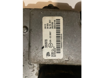 Moteur et pièces DELPHI