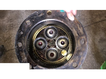 Moyeu pour Machine agricole John Deere 3200 - Piasta: photos 2 Moyeu pour Machine agricole John Deere 3200 - Piasta: photos 2